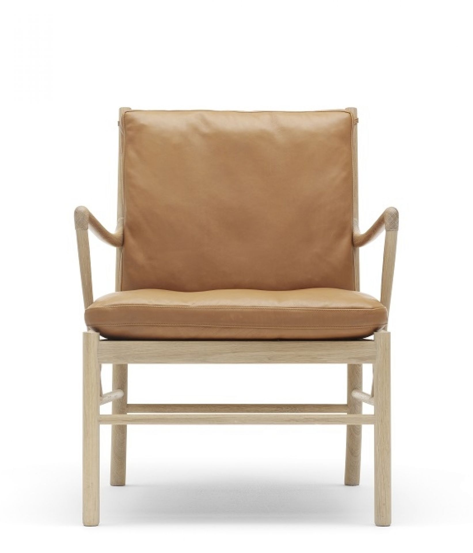 OW149 Colonial Chair Stuhl Carl Hansen & Søn